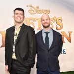 Disney’s “Pete’s Dragon” World Premiere In Hollywood