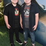 Disney’s “Pete’s Dragon” World Premiere In Hollywood