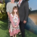 Disney’s “Pete’s Dragon” World Premiere In Hollywood