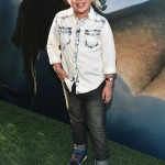 Disney’s “Pete’s Dragon” World Premiere In Hollywood