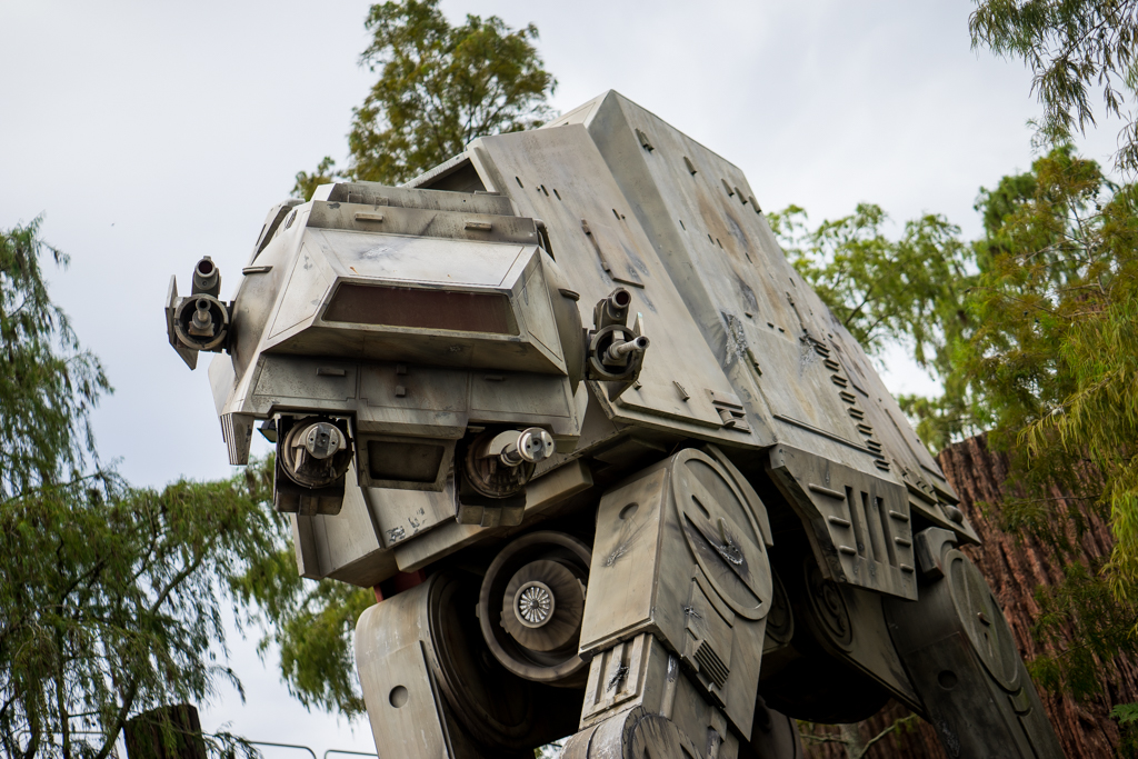 Dateline Disney World – Hollywood Studios News and Photos