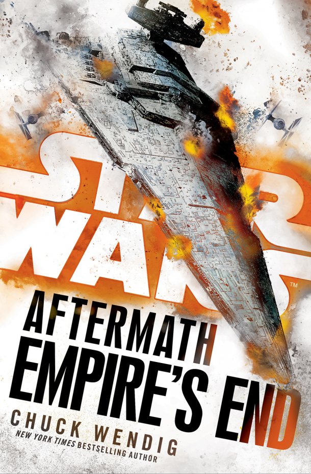 Empires_End_cover