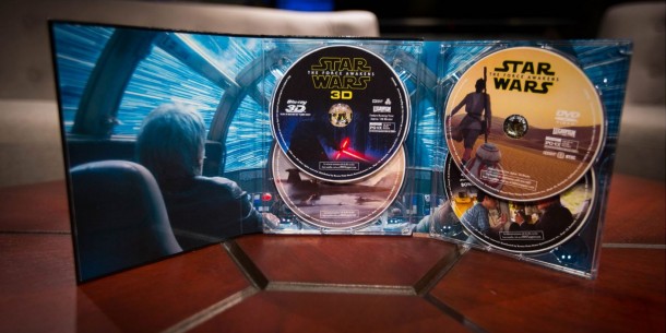 FA DVD