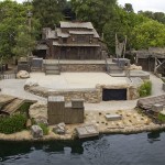Fantasmic-Stage