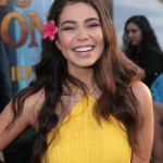 Aulii Cravalho