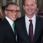 Ricky Strauss, Sean Bailey
