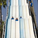 Knott’s Soak City Banzia Falls