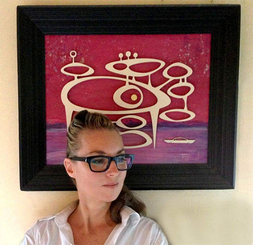 Michelle-Bickford