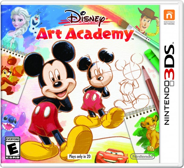 N3DS_DisneyArtAcademy_case_pkg01