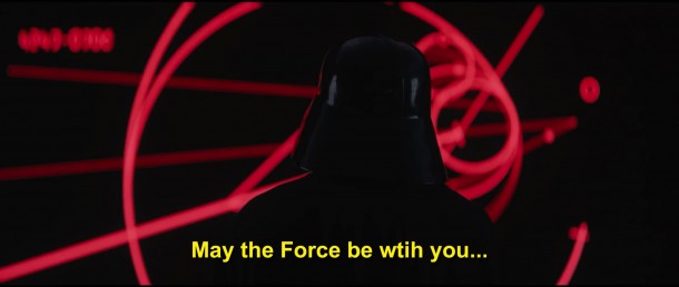 Rogue 1 - 2-1