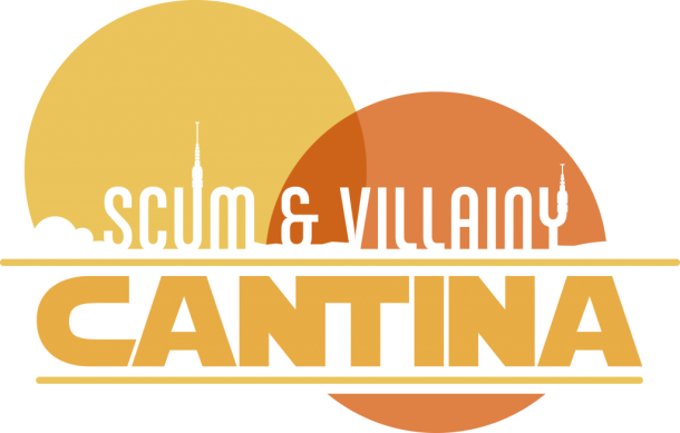 Scum And Villany