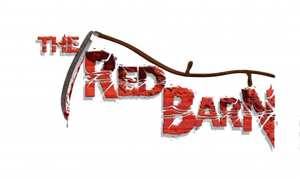 The Red Barn (no background)