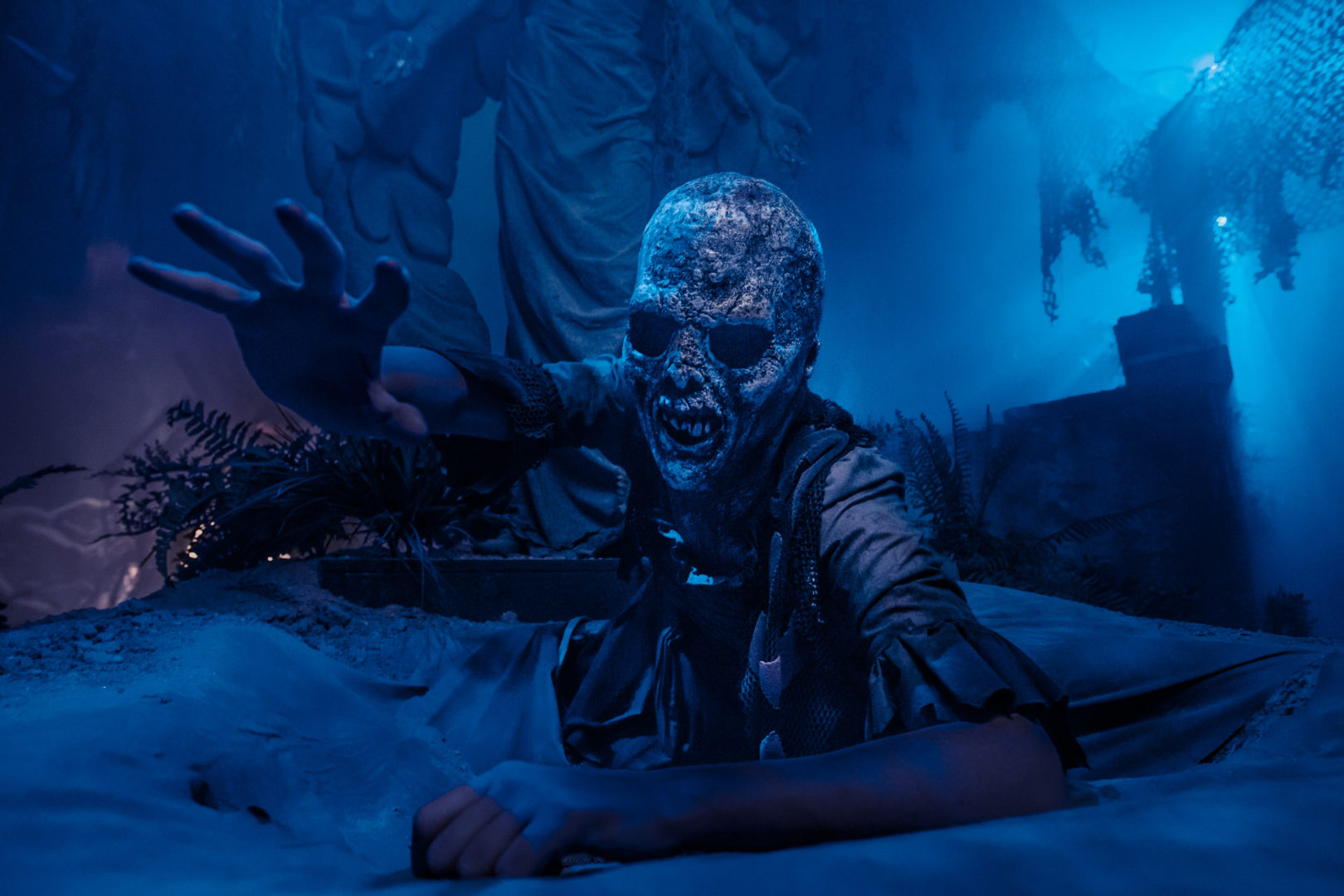 , CANCELED! Universal&#8217;s Halloween Horror Nights 2020 is DOA