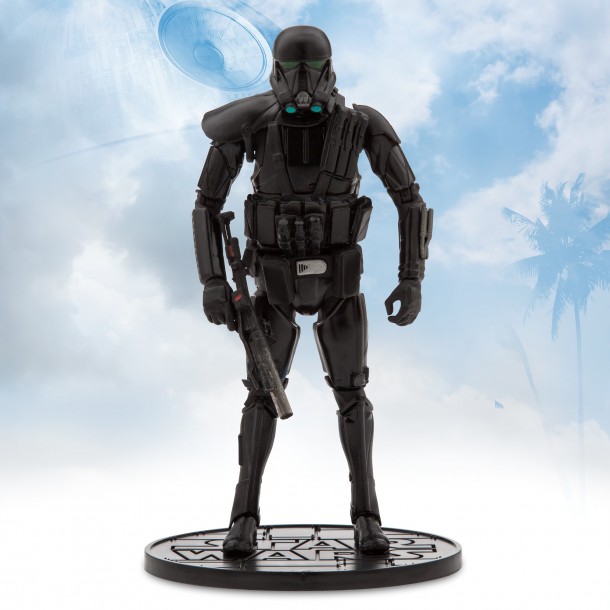 imperial death trooper 2