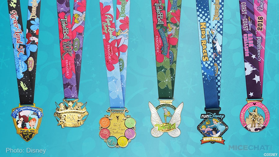 Disneyland Half Marathon 2024, runDisney’s Disneyland Half Marathon to Return January 2024