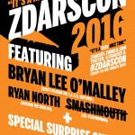 zdarscon