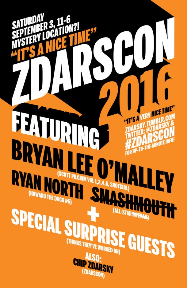 zdarscon