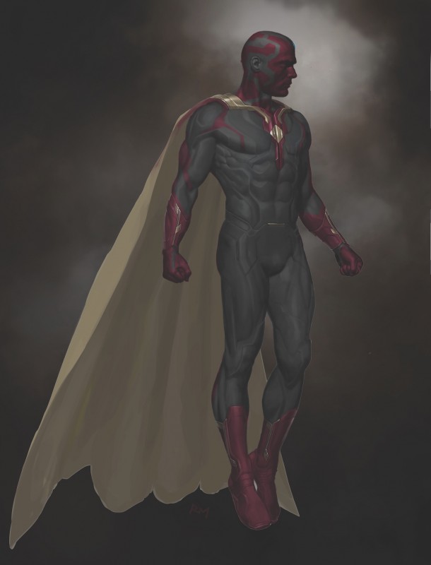 CAPTAIN AMERICA: CIVIL WAR