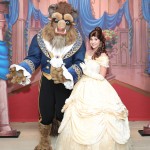 Disney’s Beauty And The Beast 25th Anniversary Special Screening