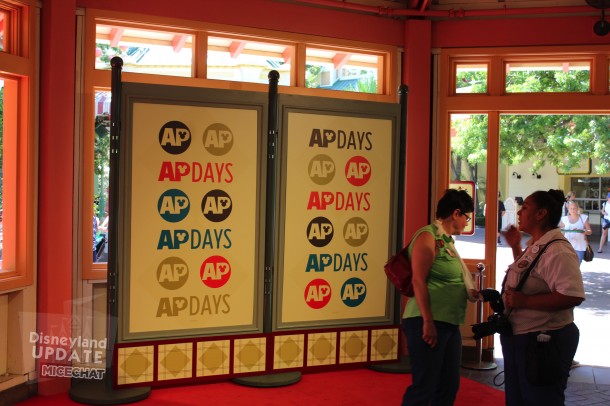 AP Days 5