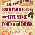 BBQ Flyer