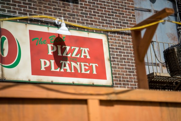Fun little homage to Pizza Planet here.