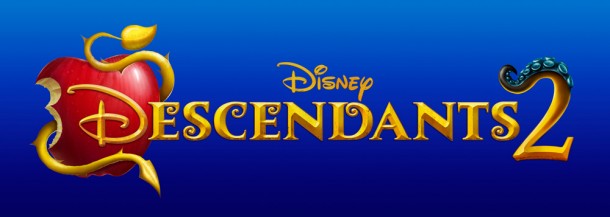 Descendants 2_LOGO