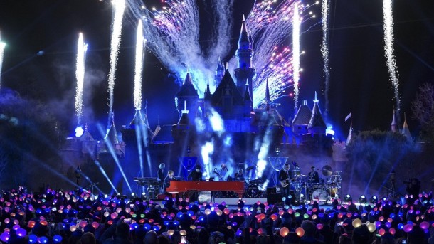 Disneyland-60th-ABC