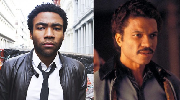 Donald Glover