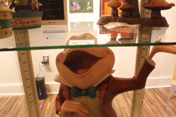 Seriously...just a peek! You have to come down for yourself to see - or you can buy directly from POP! online!