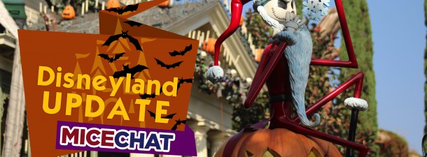 MiceChat Disney News Roundup