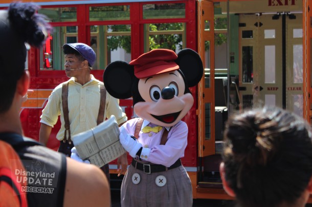 Mickey 2
