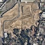 Star Wars Land Arial 2