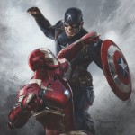 CAPTAIN AMERICA: CIVIL WAR