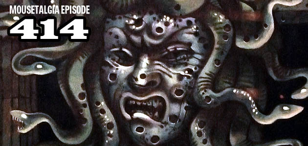 Mousetalgia Podcast 414: Mickey’s Halloween Party retrospective, Kevin and Jody sale