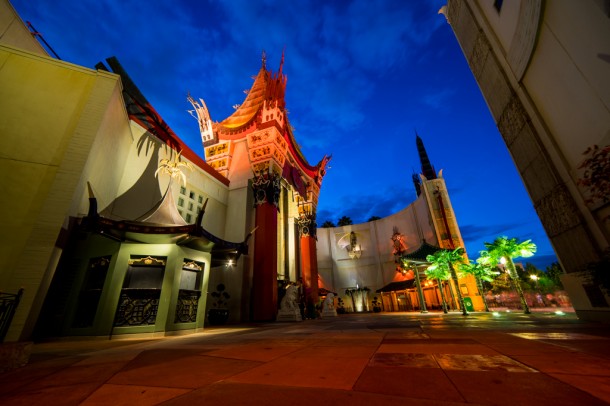 Some pretty nighttime photos for your viewing pleasure.