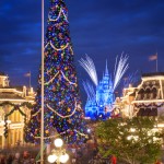 WALT DISNEY WORLD RESORT