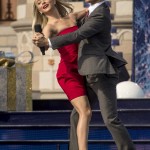 JULIANNE HOUGH, DEREK HOUGH