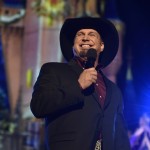 GARTH BROOKS