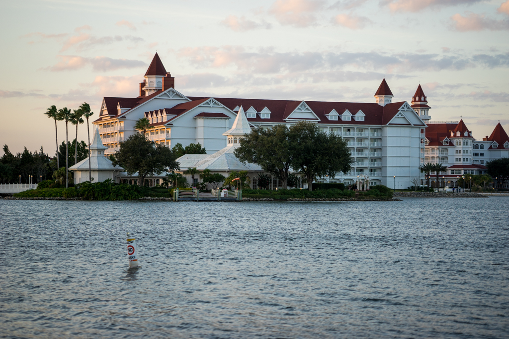 DVC Resort Studios, Inside the New DVC Resort Studios at Disney&#8217;s Grand Floridian Resort &#038; Spa