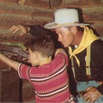 Fort Wilderness Rifle