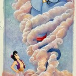 Free After 10,000 Years by Michelle St. Laurant