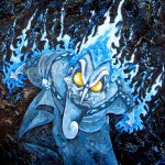 Hades by Trevor Mezak