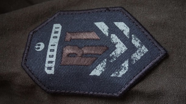 MB Rogue One Patch