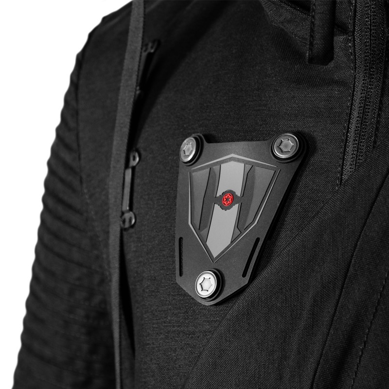 sith lord jacket