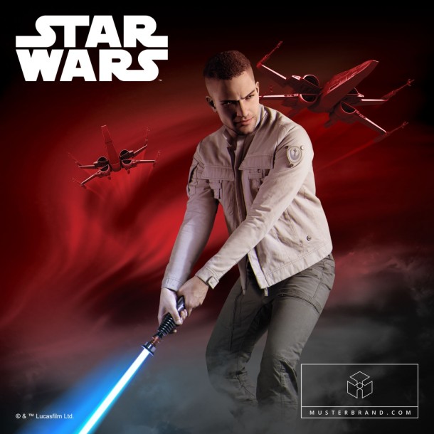 MB Skywalker Jacket