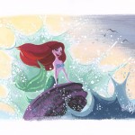 Ocean Song by Lorelay Bove