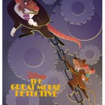 RATTIGAN! by Betsy Bauer