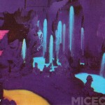 Rainbow Caverns