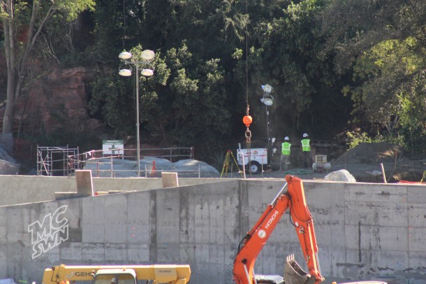 Peeking over to Tom Sawyer&rsquo;s Island, while we still can.